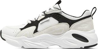 Skechers (WMNS) Skechers Stamina Airy White 896077-WBK