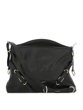 Givenchy Voyou Medium Shoulder Bag