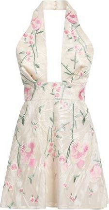 Elie Saab VESTIDOS - Minivestidos en YOOX.COM