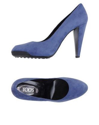 Tod's SCHUHE - Pumps auf YOOX.COM