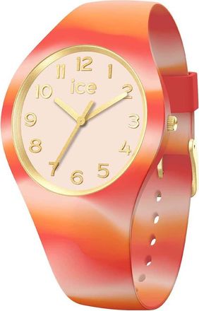 Ice Watch Womens 022600 Ladies ICE Tie and Dye Watch - Multicolour - One Size