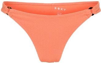 Roxy Roxy Sunshine Cheeky Bikini-Bottom f&uuml;r Damen | orange
