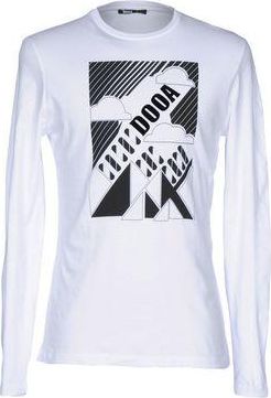 Dooa CAMISETAS Y TOPS - Camisetas en YOOX.COM