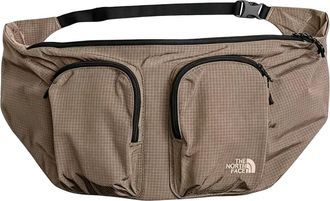 The North Face Never Stop Utility Sling Bag Garnet NF0A8JCA2H9