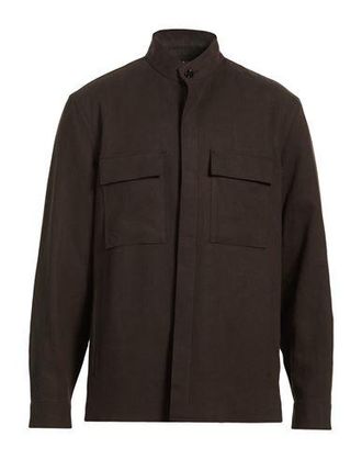 Ermenegildo Zegna CAMISETAS Y TOPS - Camisas en YOOX.COM