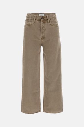 A Gold E Ren Jeans In Trail