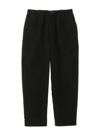 Goldwin Fine Wale Corduroy Straight Pants Gl75376
