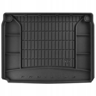 OEM Alfombrilla De Goma Para Maletero Renault Kadjar 2015-2022 G