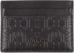 Bally Small Leather Goods - Cardholders on YOOX.COM