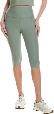Beyond Yoga Spacedye High Waisted 14.25In Pedal Pusher Legging