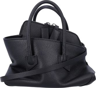 The Attico Donna, Borse, Nero, Taglia unica, new