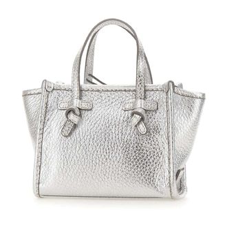 Gianni Chiarini Handbags, female, Gray, Size: ONE SIZE Miss Marcella Handbag