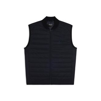 Freddy Gilet imbottito con collo alla coreana