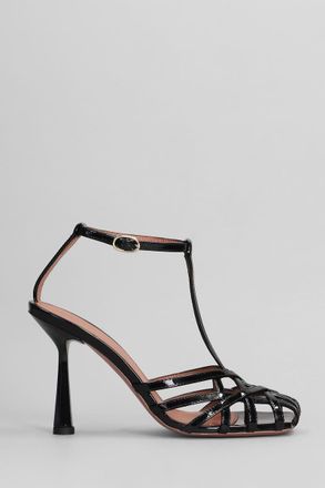 Aldo Castagna Lidia Sandals