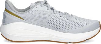 Under Armour Sneakers met geperforeerd detail - Grijs