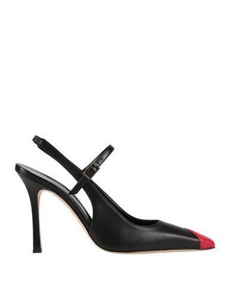 Alessandra Rich FOOTWEAR - Pumps on YOOX.COM