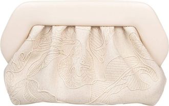 Themoir&egrave; Canvas Handbag