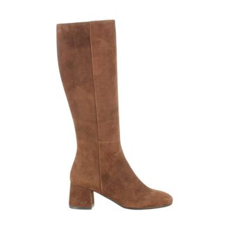 Donna Lei Mujer, Zapatos, Marr&oacute;n, Talla: 41 EU