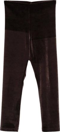 Andamane Mujer, Pantalones, Marr&oacute;n, Talla: S