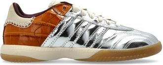 adidas Adidas x Wales Bonner - Heren - Sneakers - Grijs - 44 EU - Schoenen