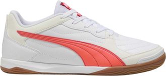 Puma Voetbalschoenen voor heren, model Pressing IV (Poema Wit)