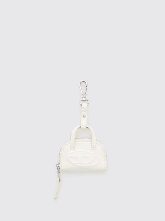 Diesel 1DR Dome Leather Charm