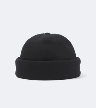 Giorgio Armani Wool and cashmere beanie