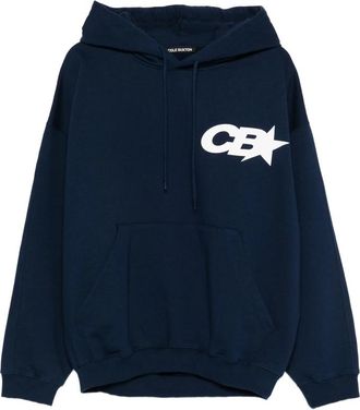 Cole Buxton Logo Hoodie