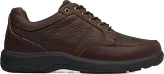 New Balance Mens Casual Walking Shoes In Brown/brown