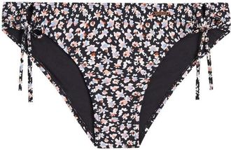 Protest Badehose PROTEST Bade hose MIXCABEL 23, Damen, Gr. XL, EURO, pink (lotuspink), Obermaterial: 82% Polyester Pol. recyc.. 18% Elasthan EL., Badehosen Ba