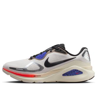 Nike Structure 26 Summit White Bright Crimson IM6777-121
