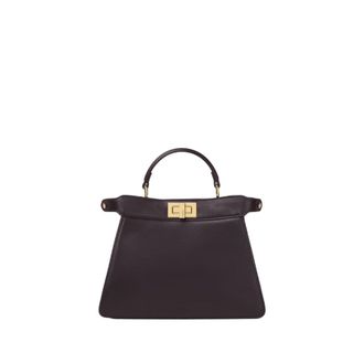 Fendi Small Peekaboo ISeeU Bag