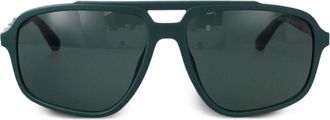 Emporio Armani Occhiali da sole EA4236 - Verde
