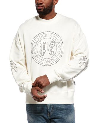 Palm Angels Crewneck Sweatshirt