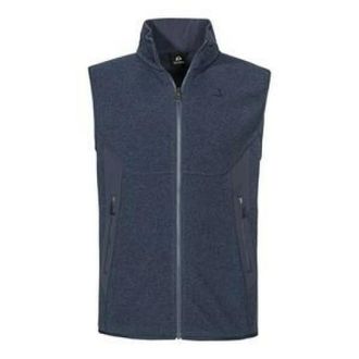 Sch&ouml;ffel Gilets - Heren - Jassen - Blauw - Maat: XL