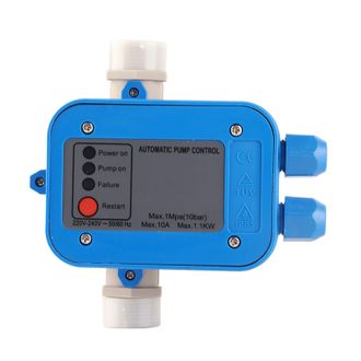 OEM Interruptor Electr&oacute;nico Autom&aacute;tico Para Regulador De Control Autom&aacute;tico De Bomba De Presi&oacute;n