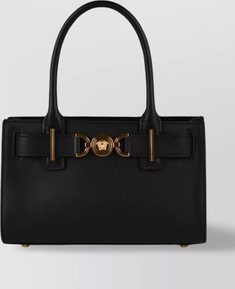 Versace small leather bag 95 medusa