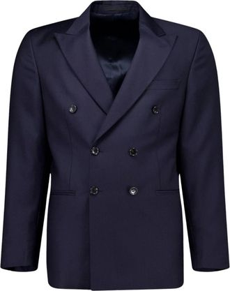 Autore Giacca Redford - - Suits - Uomo - Blu - L