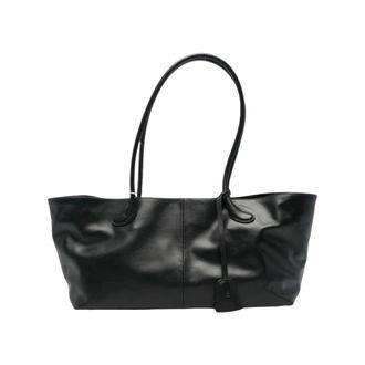 Low Classic Bolso Mini Haricot - Bags - Mujer - Negro - ONE SIZE
