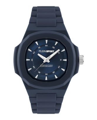 Plein Sport Viper I Silicone Watch