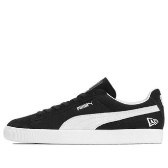 Puma New Era X Suede Made In Japan Navy 392835-01
