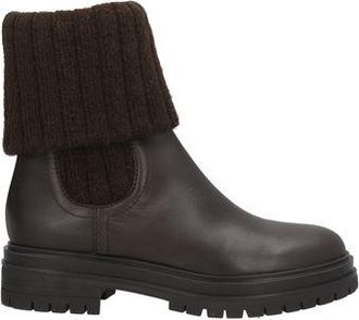 Gianvito Rossi FOOTWEAR - Ankle boots on YOOX.COM