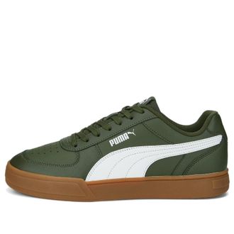 Puma Caven Forest Night Gum 380810-18