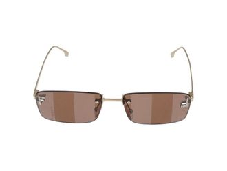 MAISON FENDI Sunglasses Maison Fendi Fe4172 Us 32g /16/135