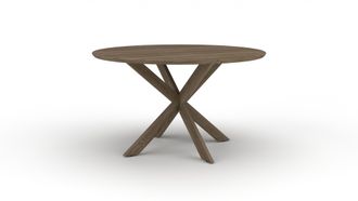 Schubiger M&ouml;bel Esstisch Anansar