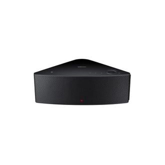 Samsung Diffusore Audio Multiroom M5 WAM550 2.1 Wireless Bluetooth nfc dlna colore Nero - Samsung