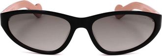 Moncler Ml0115 005 135 mm