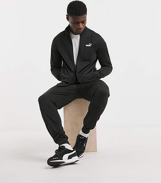 Puma Essentials Poly Tracksuit
