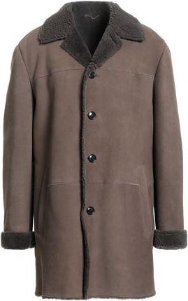 Windsor JACKEN & MÄNTEL - Shearling- & Kunstfell auf YOOX.COM