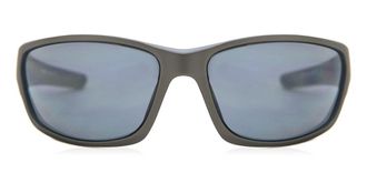 Dirty Dog Chain 58078 Womens Sunglasses Grey Size 63